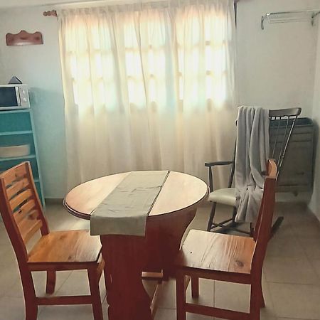 Mi Depa En Esquel Apartment Exterior photo