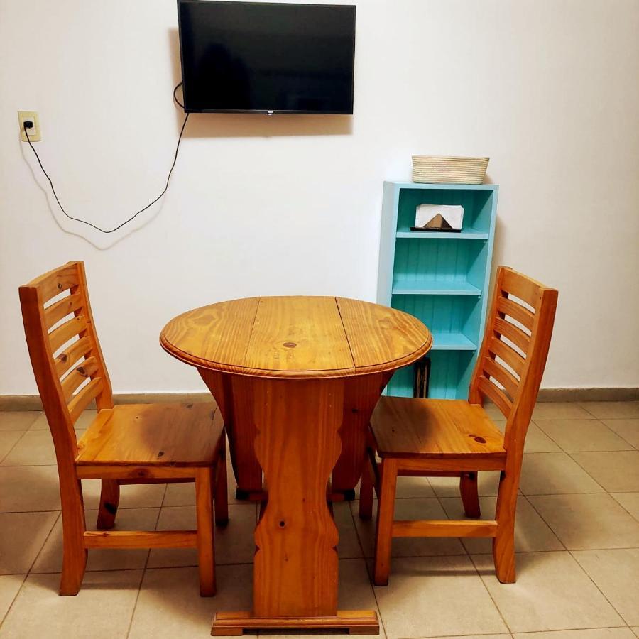 Mi Depa En Esquel Apartment Exterior photo