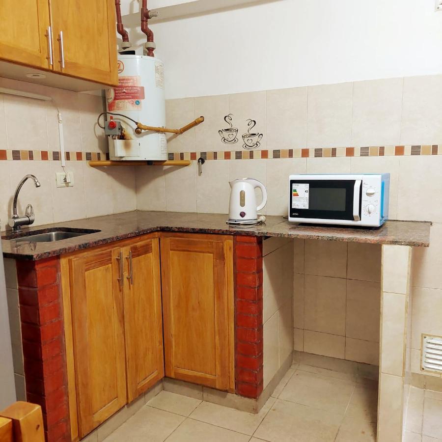 Mi Depa En Esquel Apartment Exterior photo
