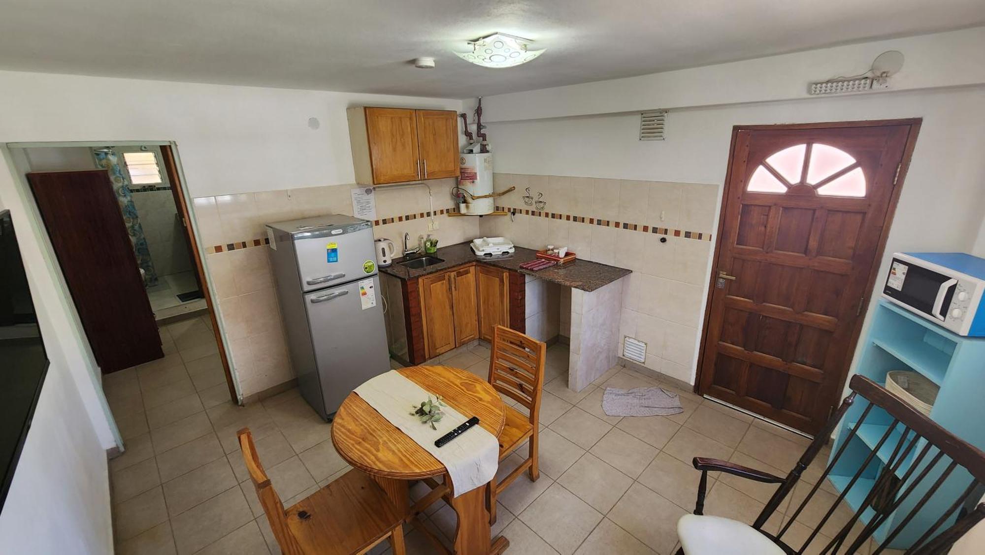 Mi Depa En Esquel Apartment Exterior photo