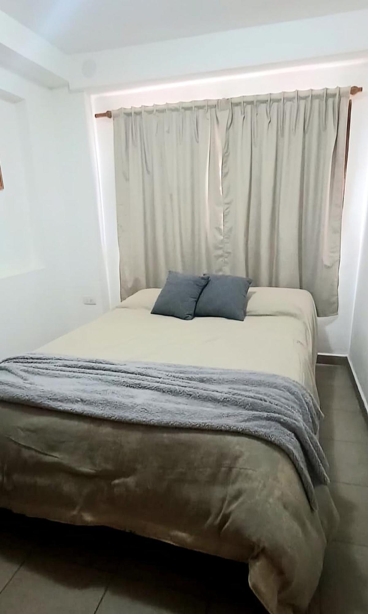 Mi Depa En Esquel Apartment Exterior photo